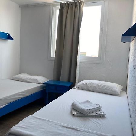 Apartament Gecko Blue, Es Pujols Et - 75 Pl Zewnętrze zdjęcie