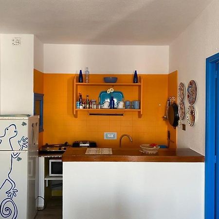 Apartament Gecko Blue, Es Pujols Et - 75 Pl Zewnętrze zdjęcie