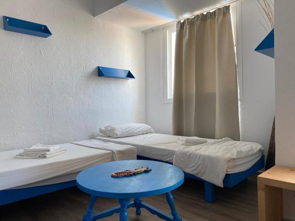 Apartament Gecko Blue, Es Pujols Et - 75 Pl Zewnętrze zdjęcie