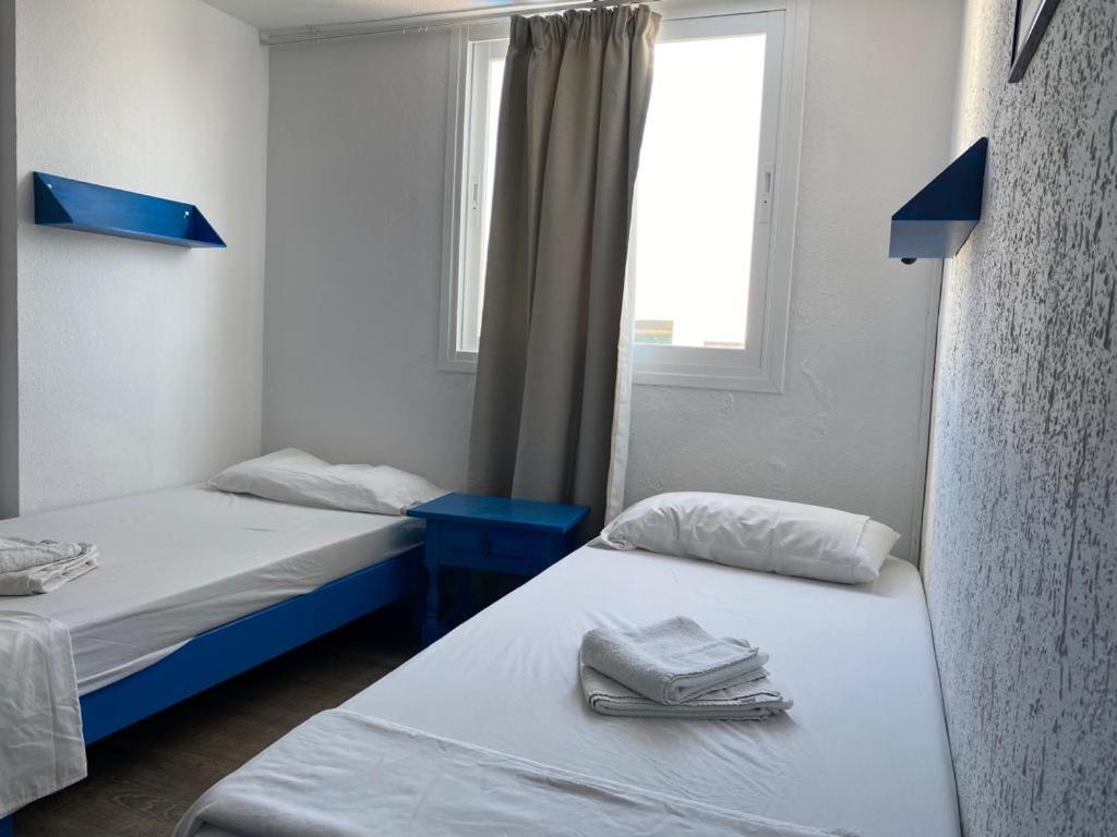 Apartament Gecko Blue, Es Pujols Et - 75 Pl Zewnętrze zdjęcie
