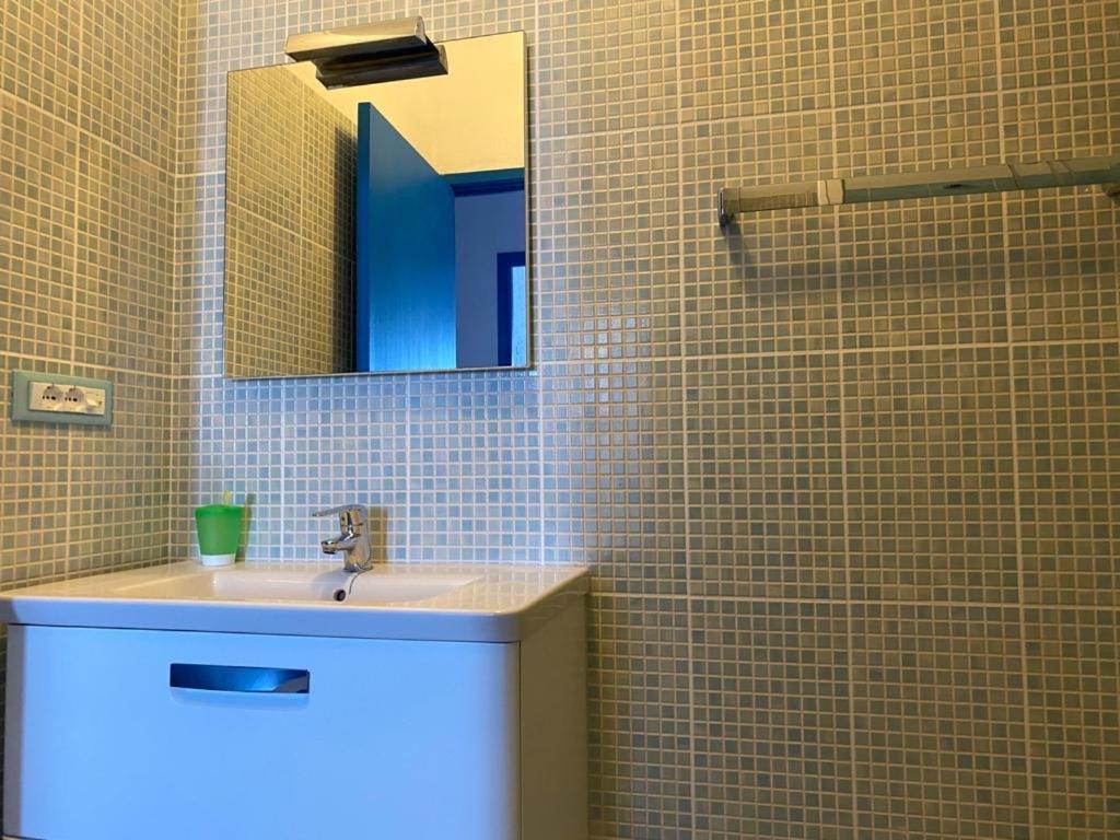 Apartament Gecko Blue, Es Pujols Et - 75 Pl Zewnętrze zdjęcie