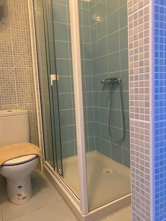 Apartament Gecko Blue, Es Pujols Et - 75 Pl Zewnętrze zdjęcie