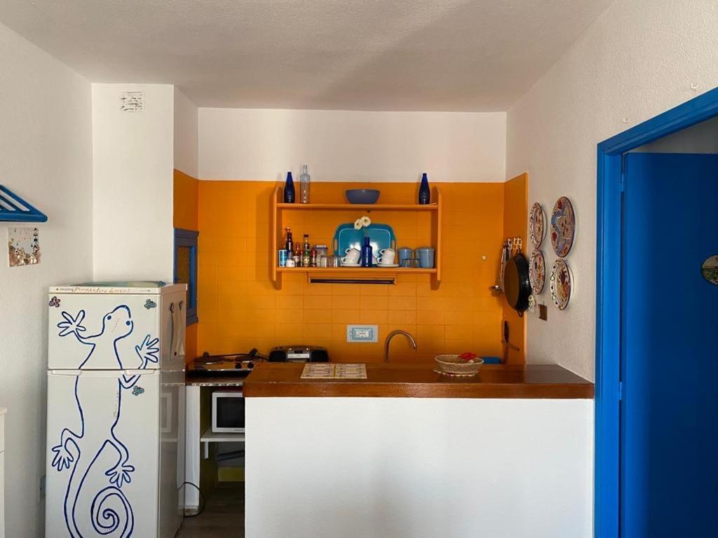 Apartament Gecko Blue, Es Pujols Et - 75 Pl Zewnętrze zdjęcie